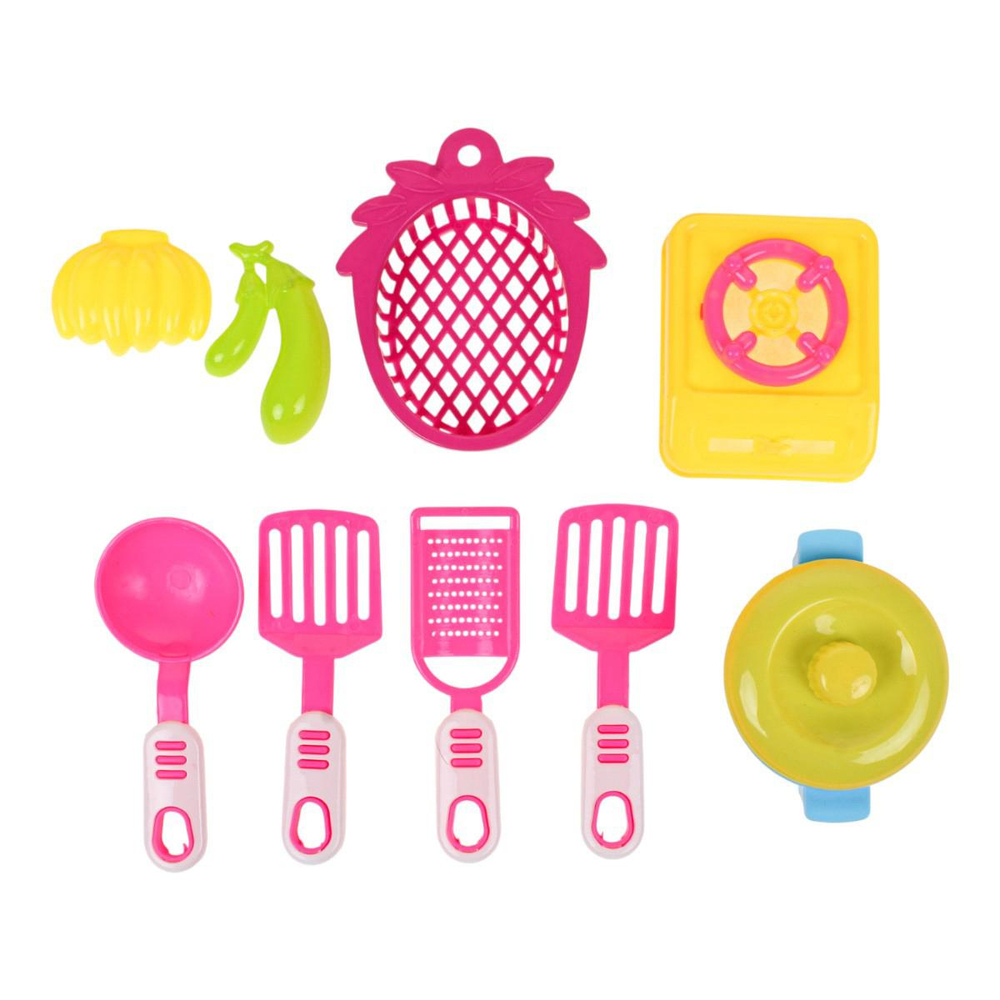 Набор посуды, 7062-29