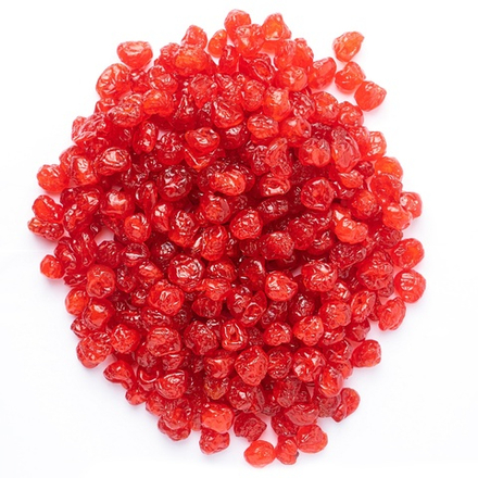 Вишня вяленая 100г