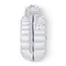 Теплый конверт в коляску Cybex Platinum Winter Footmuff Arctic Silver