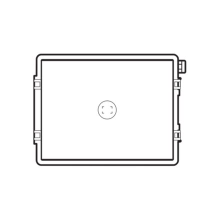Фокусировочный экран Hasselblad Focusing Screen 60 MP CCD / 100 MP CMOS (3043332)