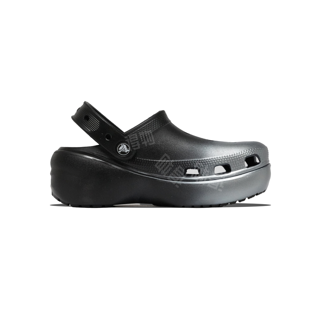 Crocs Classic Platform Clog Eva