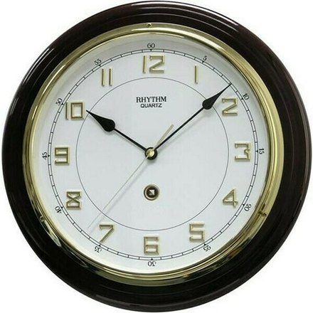 Настенные часы Rhythm CMG931NR06