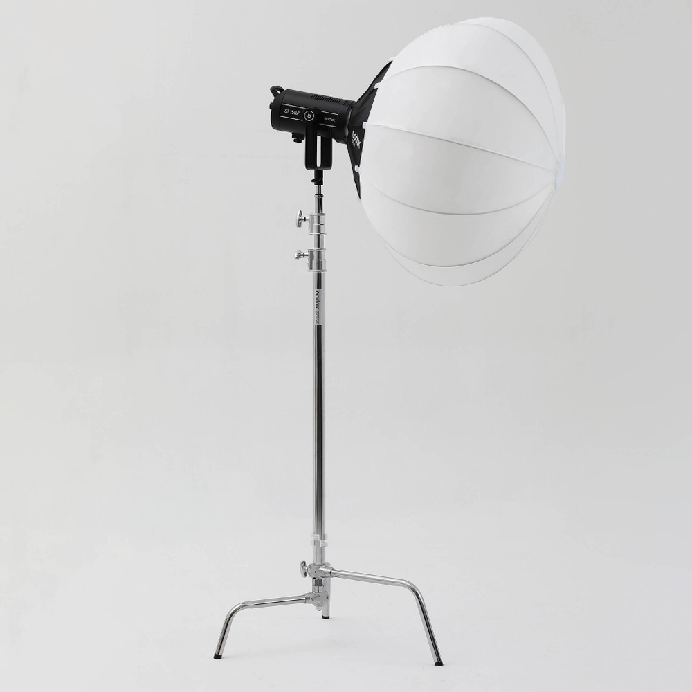 Софтбокс сферический Godox CS85D чайнабол