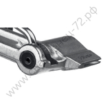 ЗУБР ИНВ-20 Инструмент для натяжения ленты (22627)