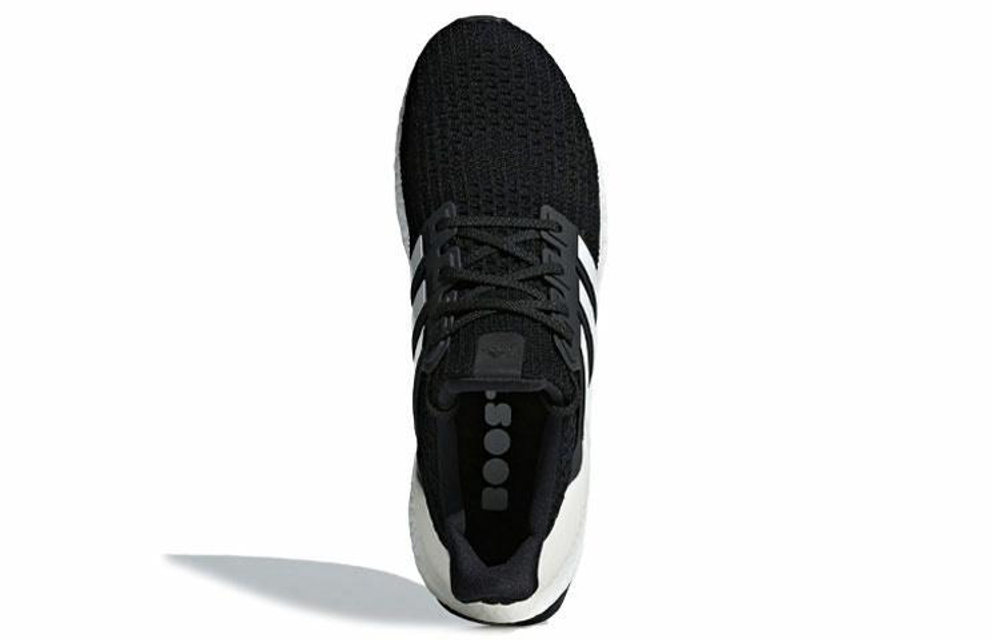 Кроссовки Adidas Ultraboost 4.0 Show Your Stripes