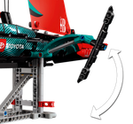 LEGO 42174 Technic Спортивная яхта Emirates