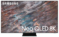 ТВ Samsung 85" QE85QN800AU