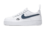 Кроссовки Nike Air Force 1 (Женская размерная сетка)