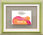 Рамка 15x20 для постера и фотографий RPS0070858-06