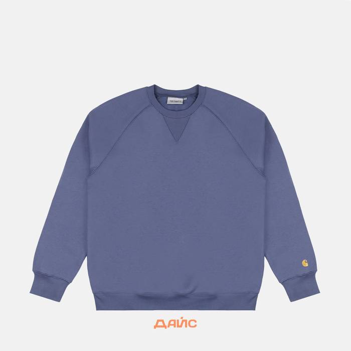 Толстовка мужская Carhartt WIP Chase Sweatshirt