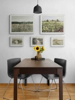 Картина на стену интерьерная на холсте 67*52 см