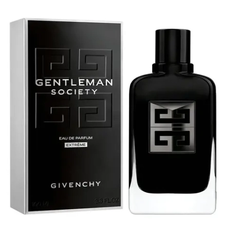 Мужская парфюмерия Givenchy Gentleman Society Extreme EDP 100 мл