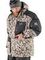 Костюм зим. Norfin TORNADO PRO DESERT LE 01 р.S