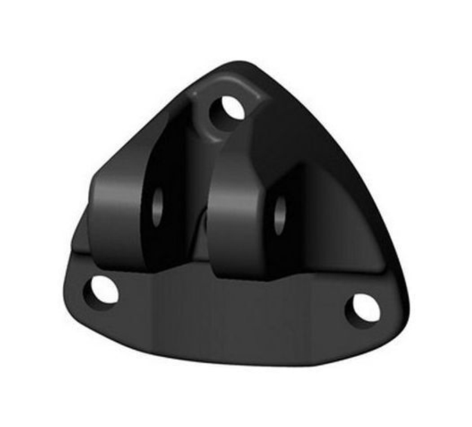 Крепление Lenco (15085-001) для приводов после 2008 г., верхнее