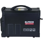 ELITECH WM 300 SYN сварочный инвертор mig-mag 204472