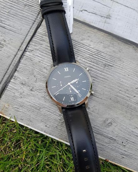 Мужские часы Fossil FS5452