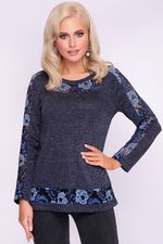 Блузка 40967 Avili