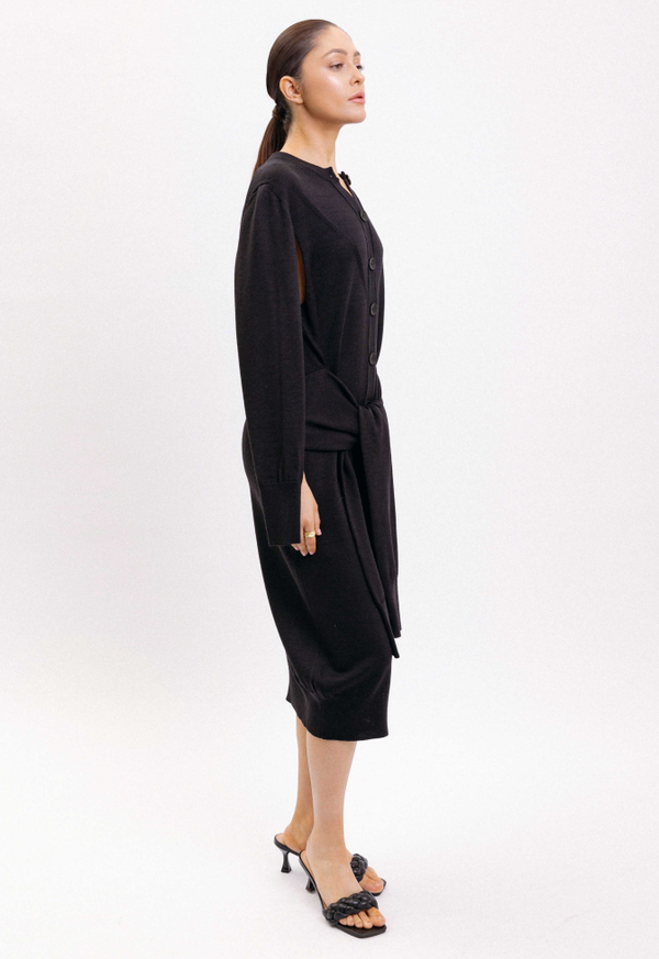 Кардиган GEMELLO