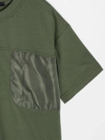 Футболка для мальчика летняя