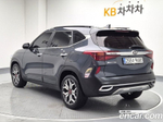 Kia Seltos Бензин 1.6 Turbo 2WD (05.2021)