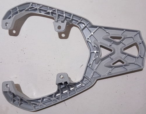 Багажник - ручки пассажира Motoland ENDURO GS 250