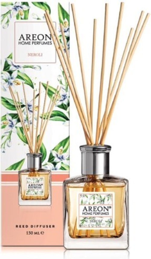 Ароматизатор бытовой 150 мл  AREON HOME PERFUME STICKS BOTANIC  Neroli (AREON)