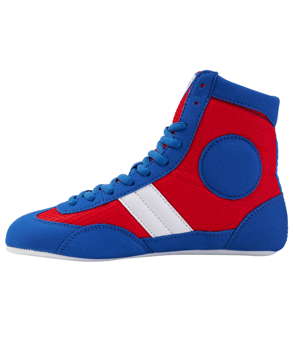 Обувь для самбо INSANE ATTACK