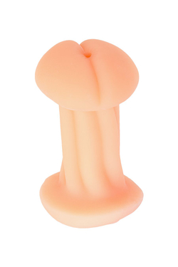 TOYFA - Кукла с реалистичной головой