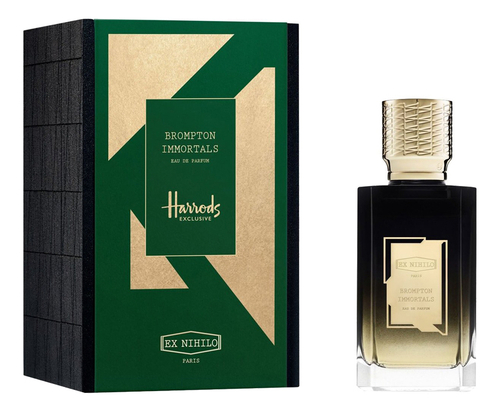 EX NIHILO Brompton Immortals