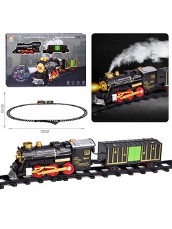 Игра Железная дорога Дальнее путешествие