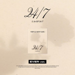 Альбом L (KIM MYUNGSOO) - 247 1st EP Album EVER Version