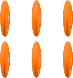 Real Techniques Miracle Mini - Кисть косметическая мини-аппликаторовный набор, 6 szt.