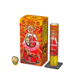 Неваляшка (1,7" х6 зарядов) (РС5930)