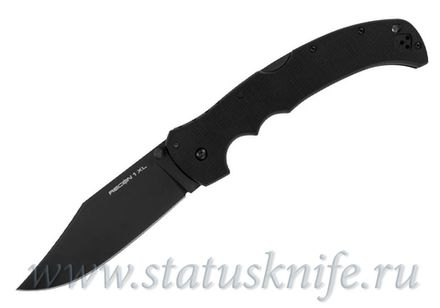 Нож Cold Steel 27TXLC Recon 1 XL Clip Point XHP