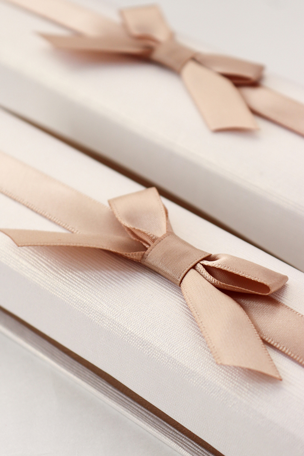 Упаковка «Крем-брюле» для ювелирного браслета