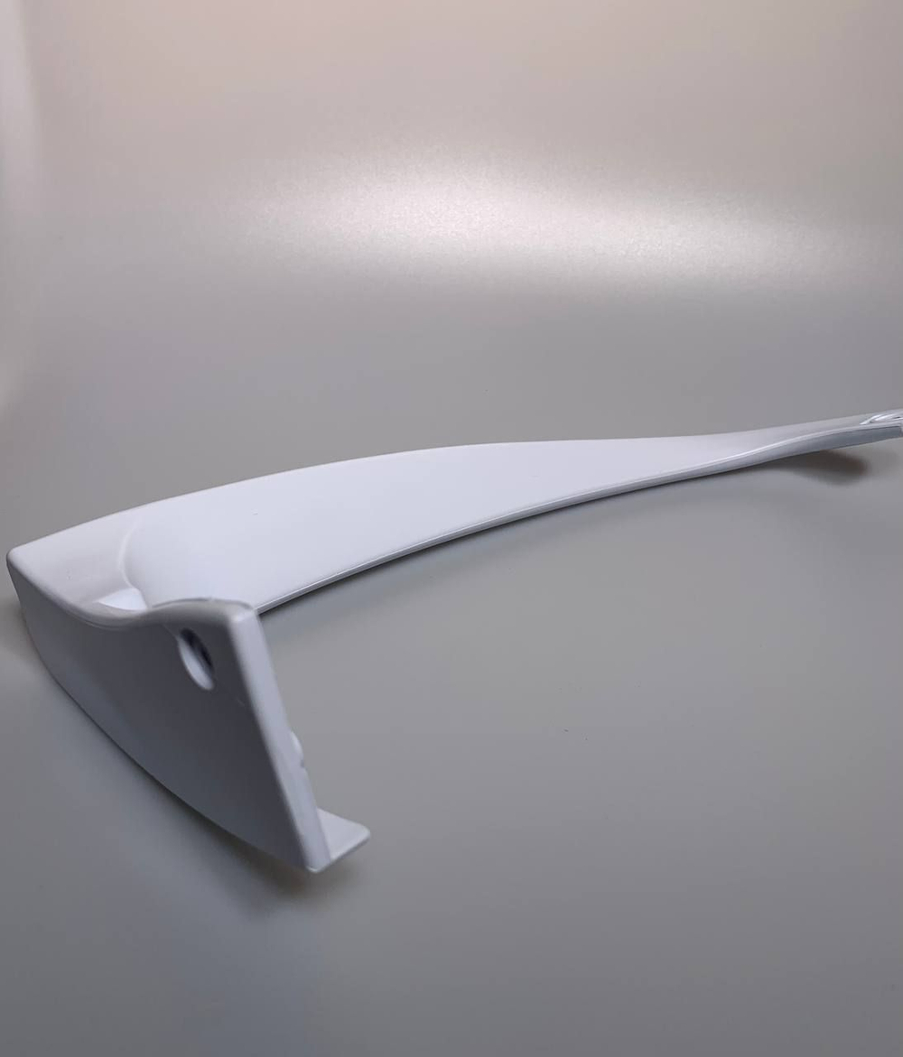 Ручка Indesit верхняя зам. 857155