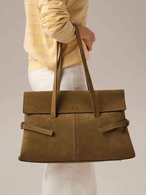 Сумка DBR Dune 31393 белый мох