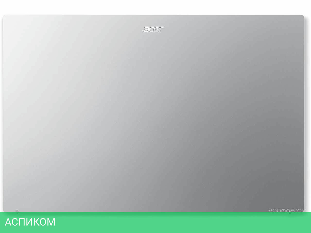 Ноутбук Acer Extensa 15 EX215-34-34Z7 NX.EHTCD.004