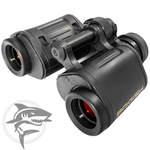 Бинокль БПЦ6 8х30 обрезиненный