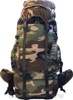 Снаряжение Шерп 100 (i) (камуфляж)