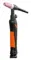 Сварочная горелка Сварог TECH TS 17 (3/8G, 2 Pin) IOZ6907, 4 м