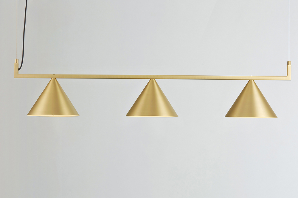 Pendant design lamp 01-63