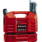 Компрессор электрический Einhell TC-AC 190 OF Set 220В 1,1кВт 8Атм 190л/м