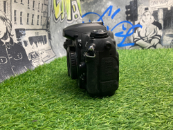 Fujifilm FinePix S5 Pro