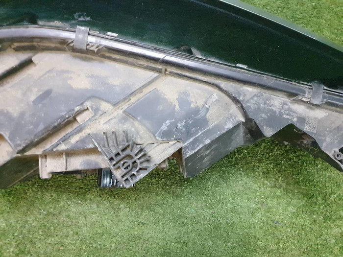 Фара левая Audi Q5 2 80A (2017-2020) LED