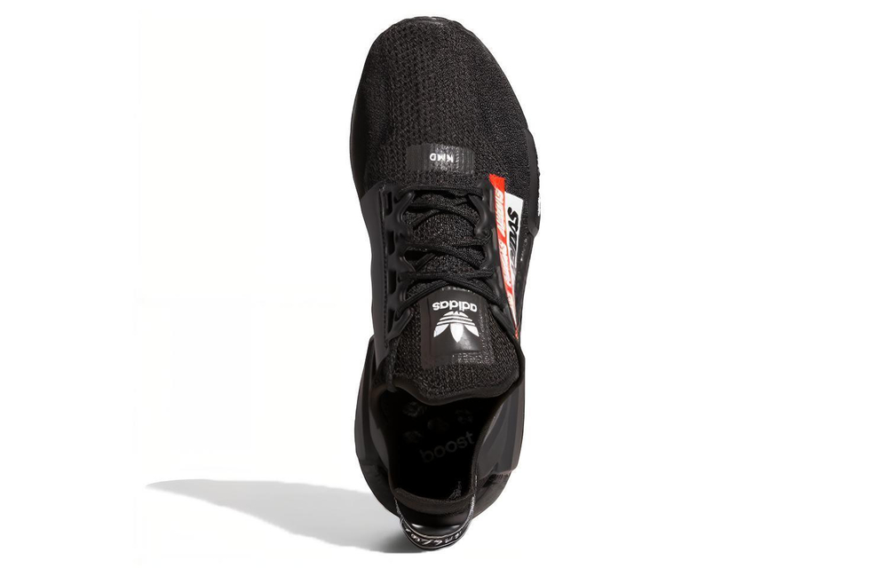 Кроссовки Adidas Originals Nmd_R1 V2