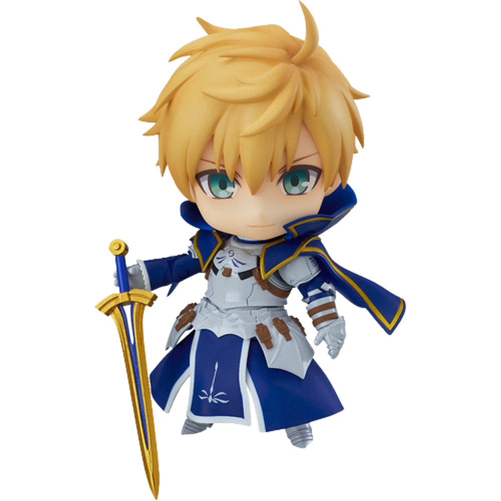 Фигурка Nendoroid Fate/Grand Saber/Arthur Pendragon (Prototype) Ascension Ver. (re-run)