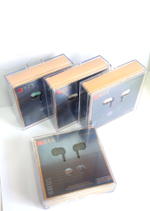 Наушники SZX S126 (Mic)