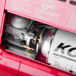ГАЗОВЫЙ ОБОГРЕВАТЕЛЬ KOVEA POWER SENSE KH-2006