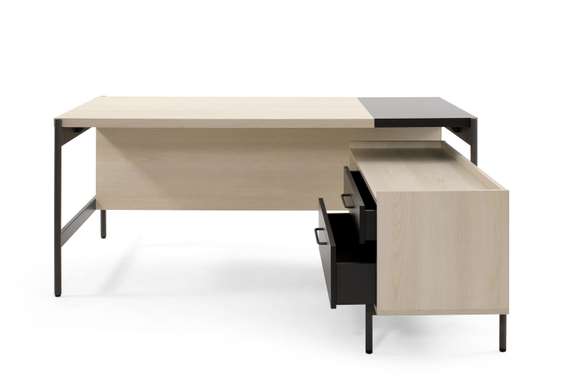 Стол письменный Ринг 240S059 1800x1010x755